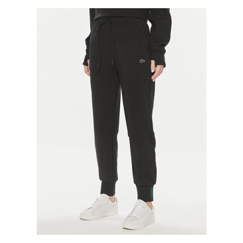 Teplákové nohavice Lacoste 49929906