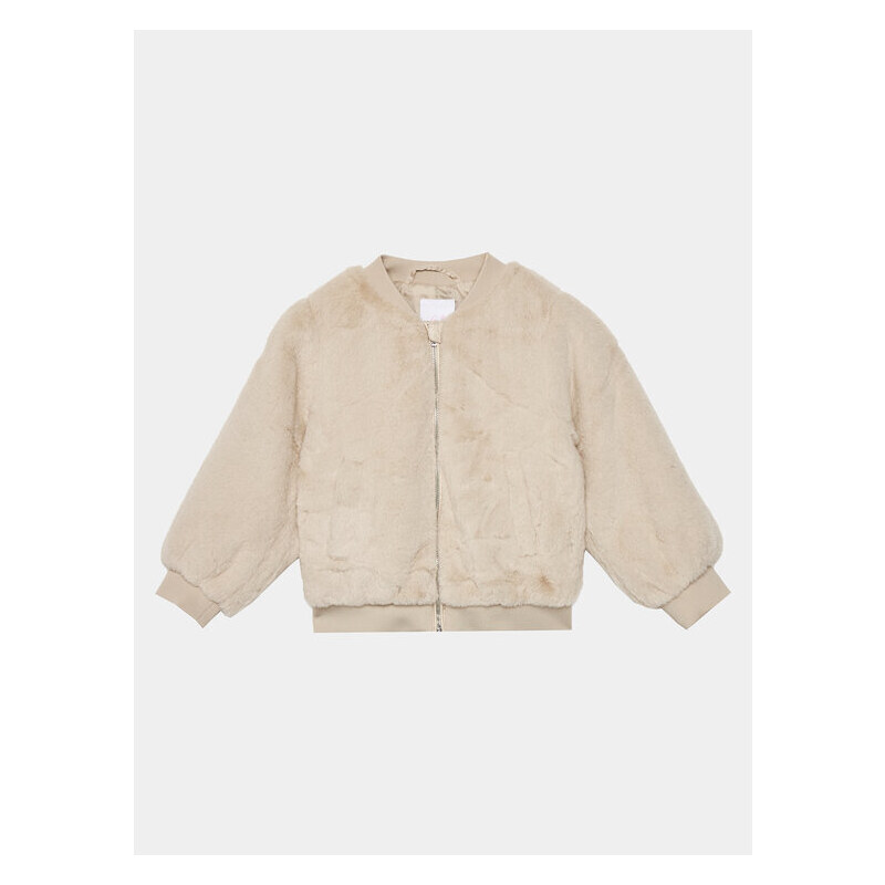 Kožušina Vero Moda Girl 45534327