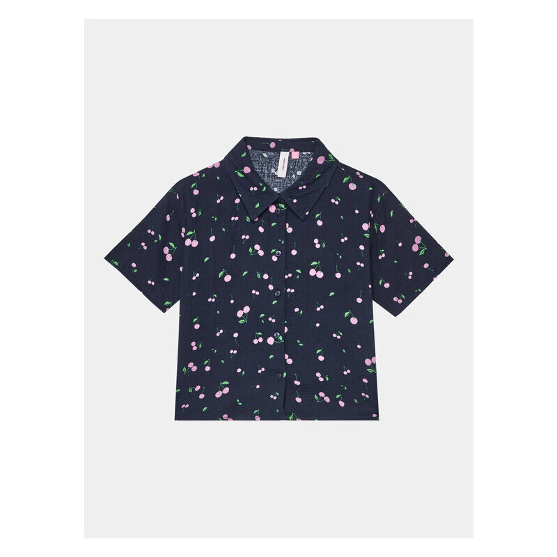 Blúzka Vero Moda Girl 39638717