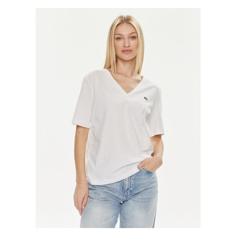 Tričko Lacoste 49929928