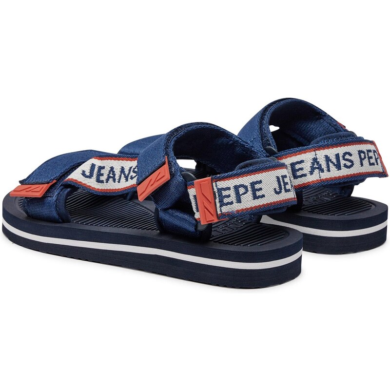 Sandále Pepe Jeans