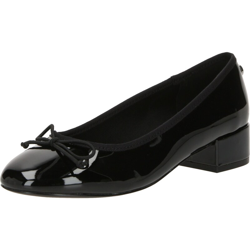 STEVE MADDEN Lodičky CHERISH čierna 67297771