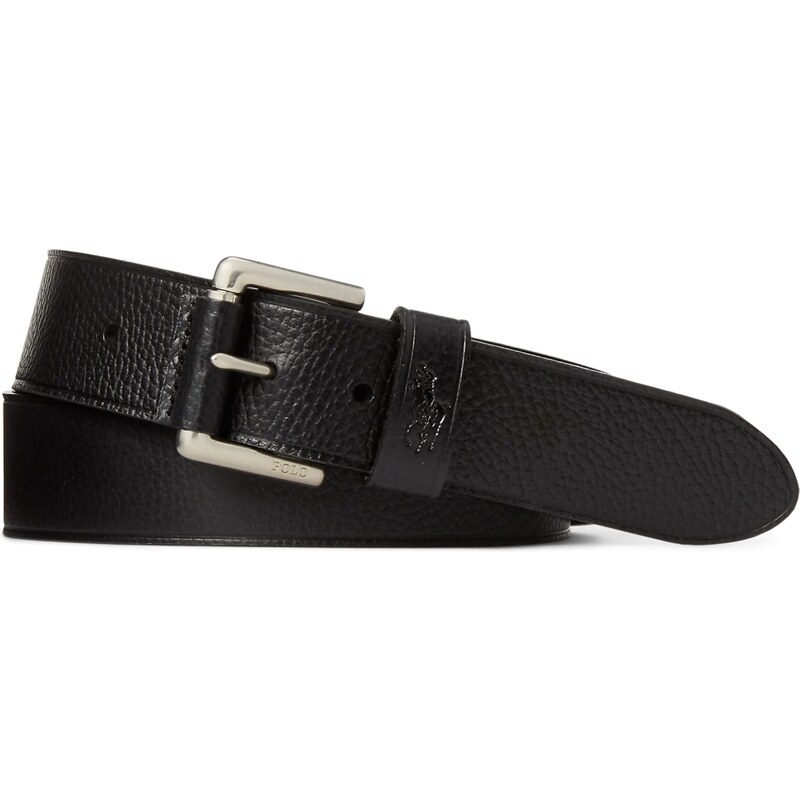 Polo Ralph Lauren Opasky zlatá / čierna 49909501