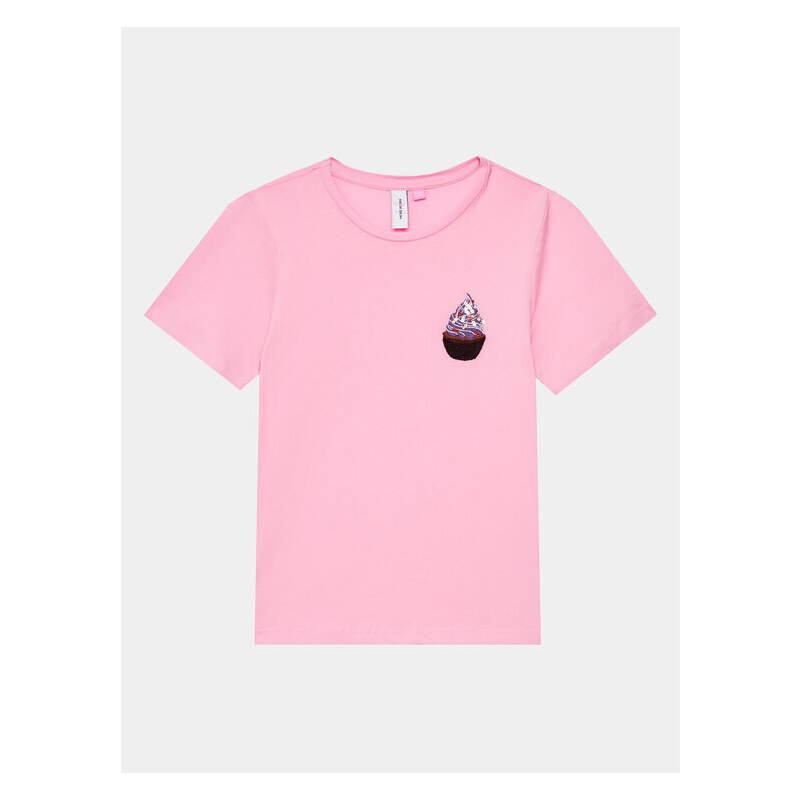 Tričko Vero Moda Girl 39683022