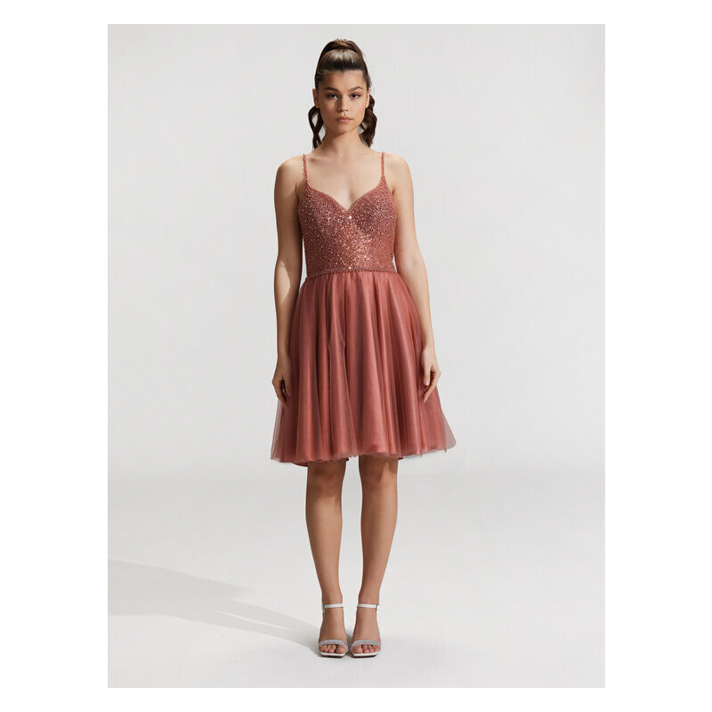 Koktejlové šaty Hey Kyla 49921042