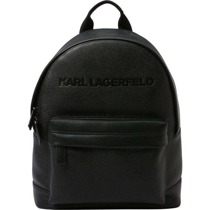 Karl Lagerfeld Batoh Essential čierna 54322363