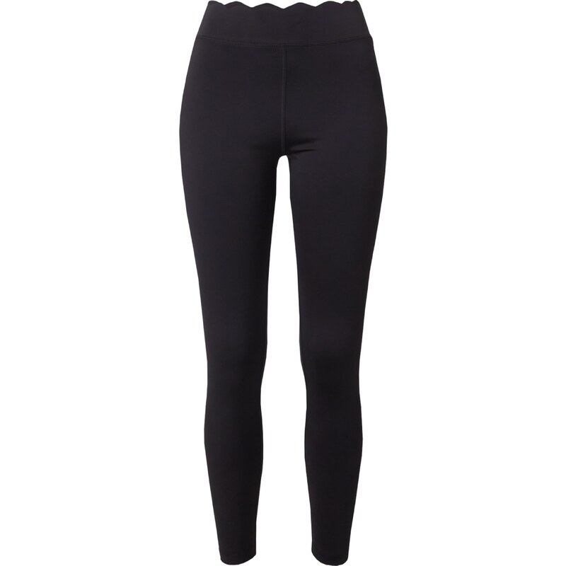 ABOUT YOU Legíny Nina čierna 49909414