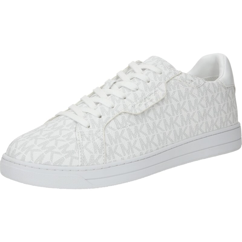 Michael Kors Nízke tenisky KEATING čierna / biela 61987911