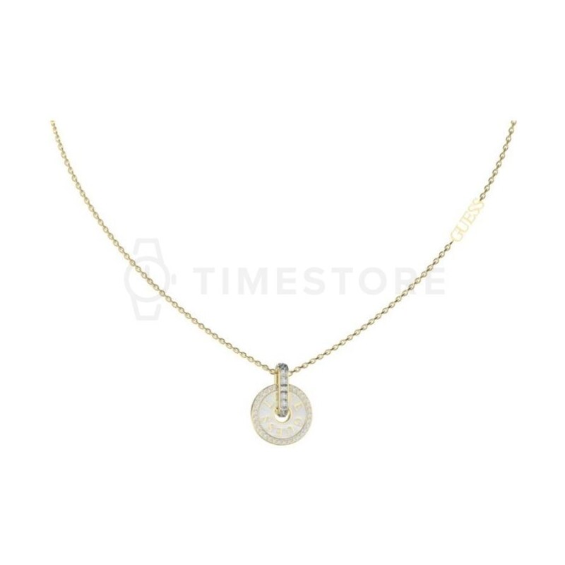 E-shop Guess Love Guess JUBN04077JWYGWHT/U JUBN04077JWYGWHT/U