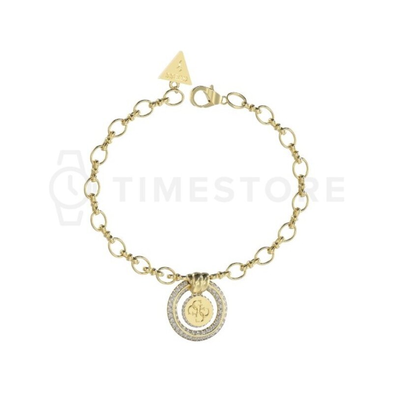 E-shop Guess Knot You JUBB04059JWYGS JUBB04059JWYGS