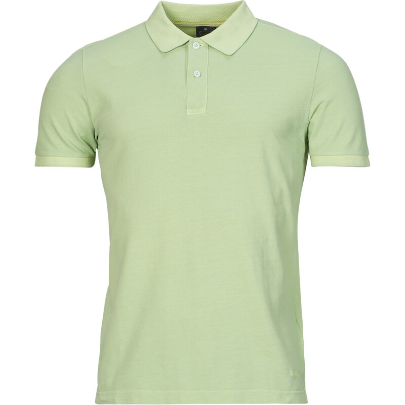 Geox Polokošele s krátkym rukávom M POLO GARMENT Geox 56190196