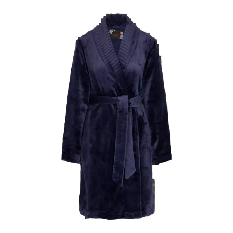 Dámsky župan Robes Fleece Robe 01 - Triumph 65767509
