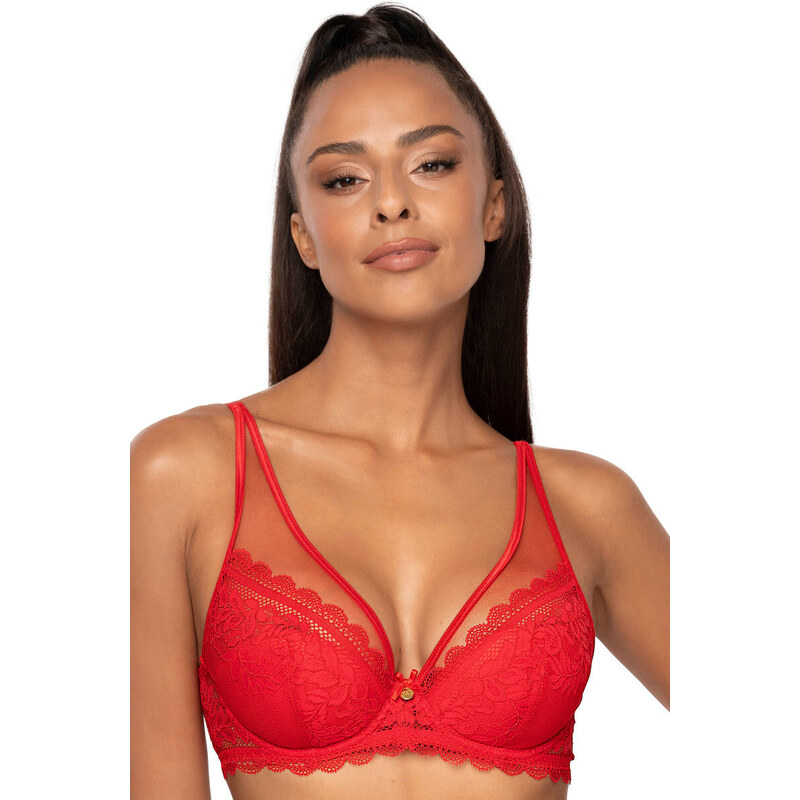 Mat PODPRSENKA M-0198/11 ESTELLE ČERVENÁ 49916766