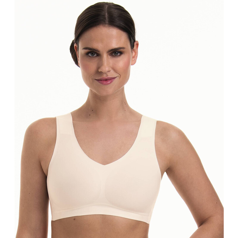 Braletka Essential s penovou výstužou 5405 crystal - Anita Classix 49916820