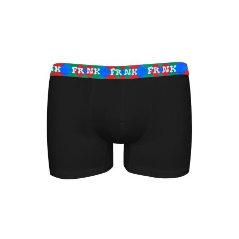 Pánske boxerky John Frank JFBMODHYPE22 49916931