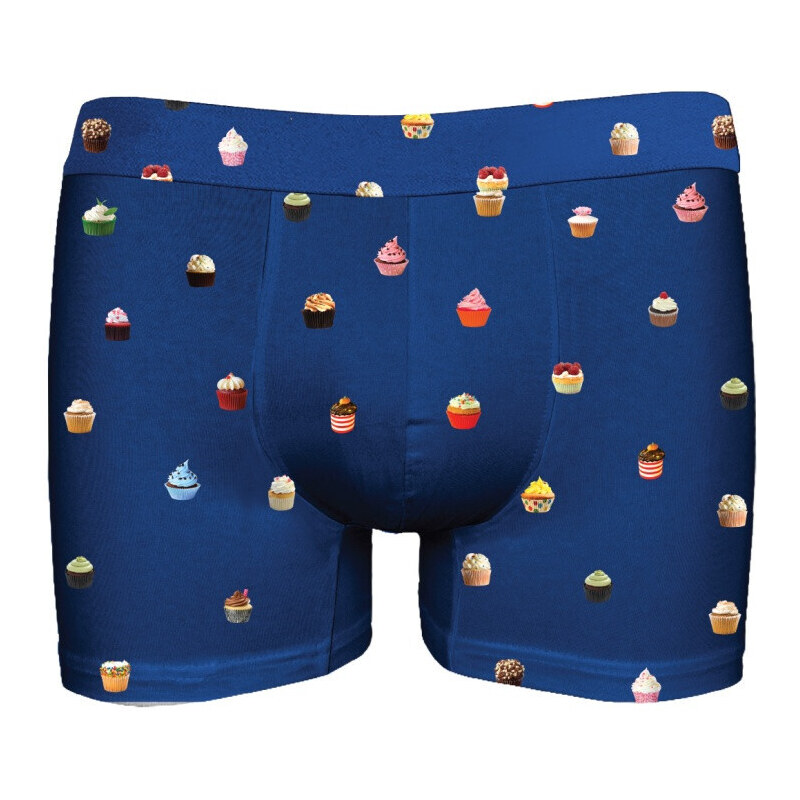 Pánske boxerky John Frank JFBDWPMOD501 49916933