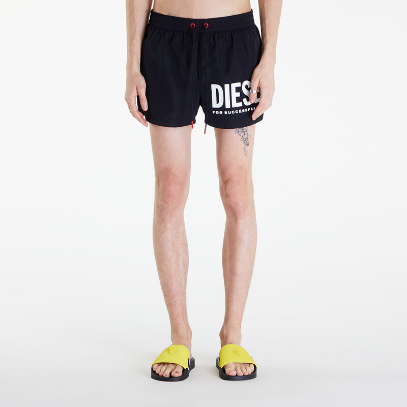 Plavky Diesel Bmbx-Mario-34 Boxer-Shorts Black XL 54982228