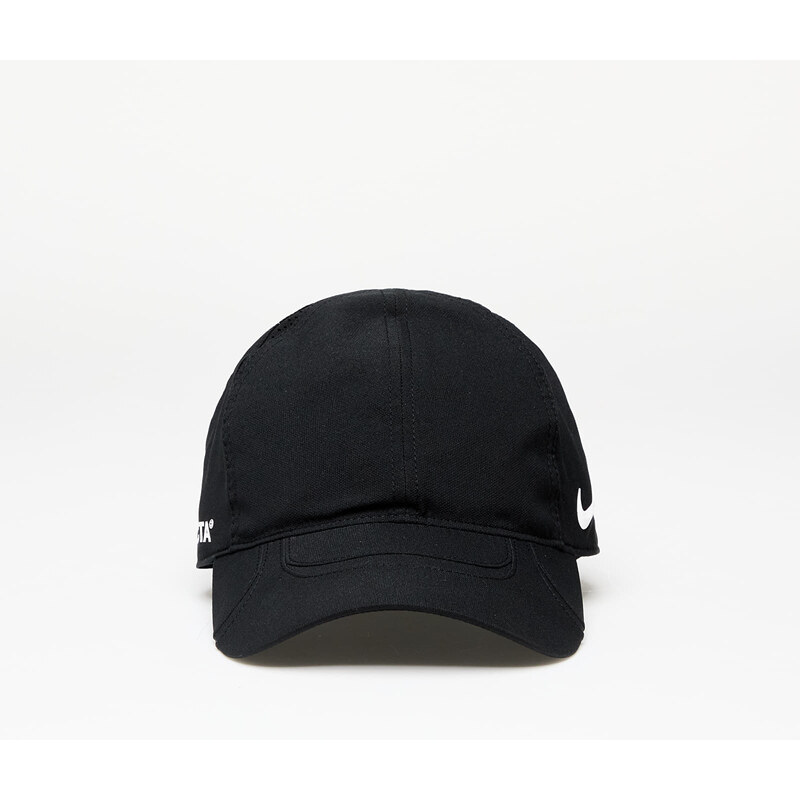 Šiltovka Nike x NOCTA Club Cap Black/ White L/XL 49918641