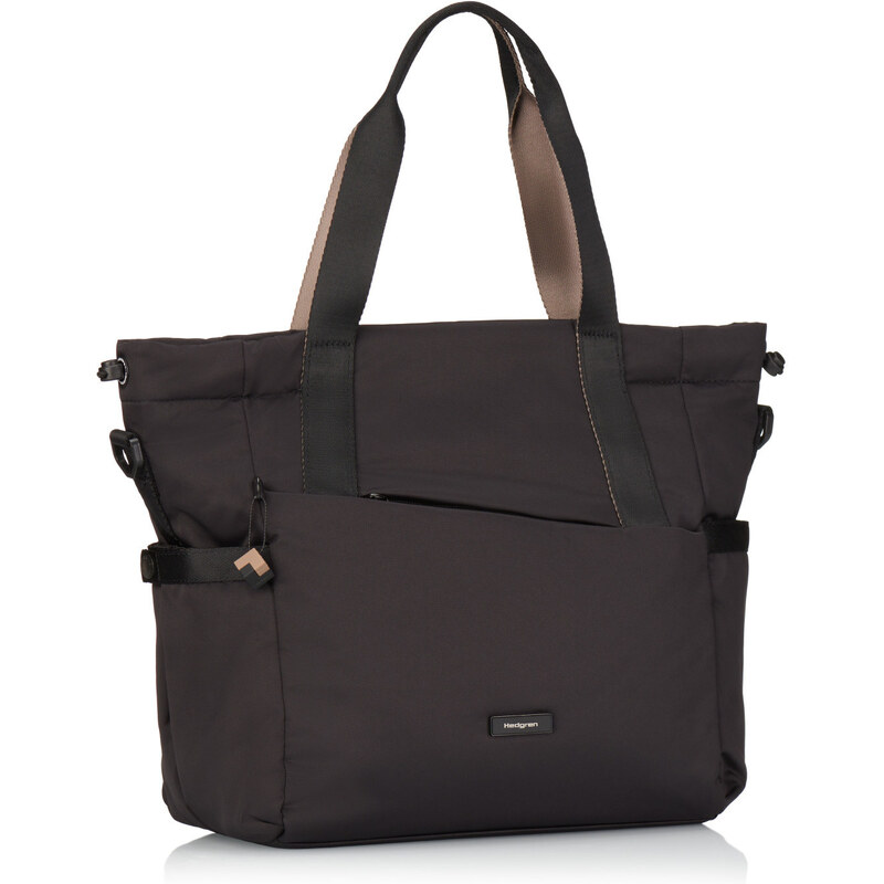 Hedgren Nova Galactic shoulder bag HNOV05 - čierna 50102921