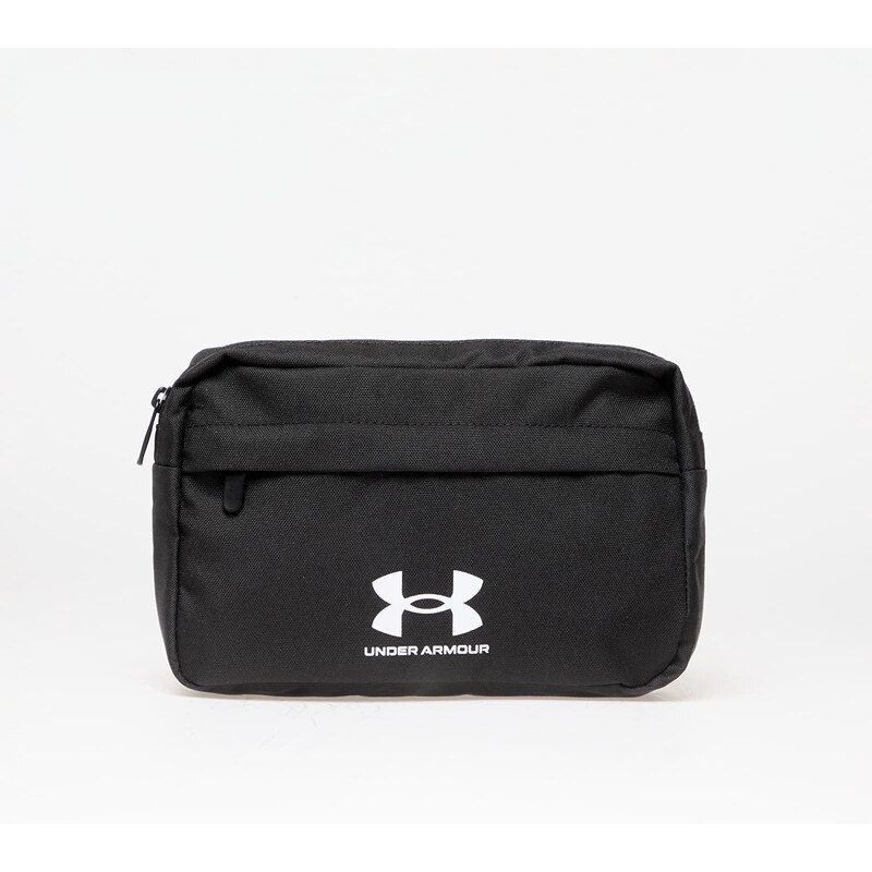 Ľadvinka Under Armour Sport Style Lite Waist Bag Crossbody Black 3 l 49924915