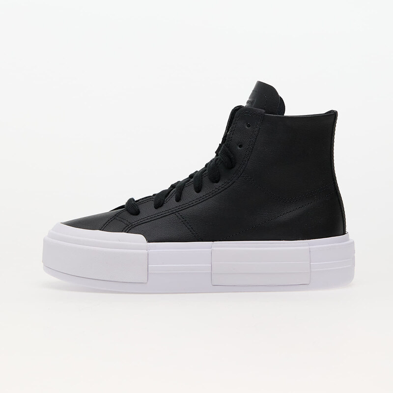 Converse Chuck Taylor All Star Cruise Hi Black/ Black/ White 56293666