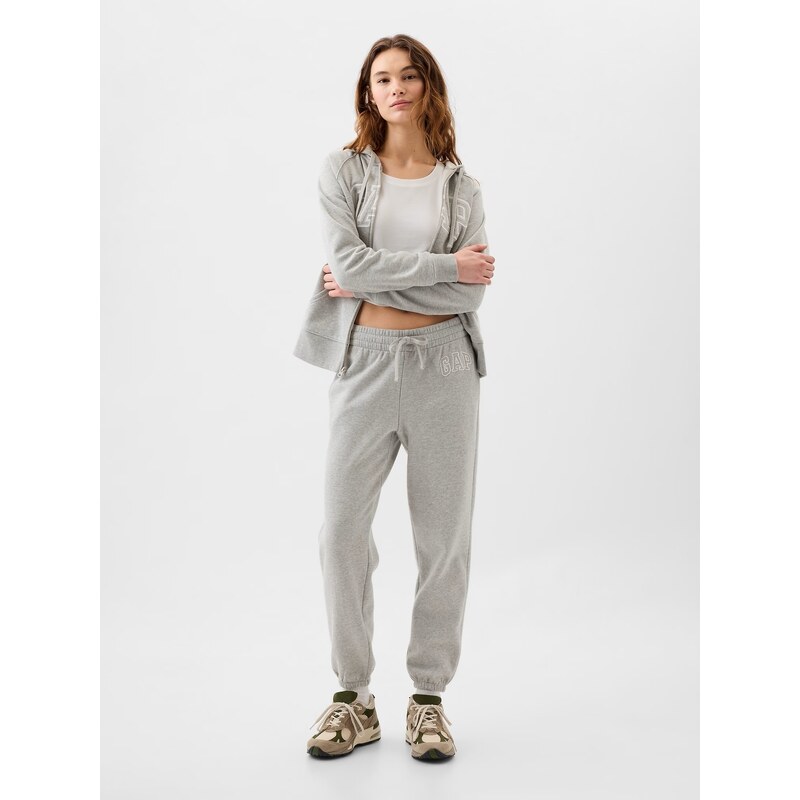 Dámske tepláky s logom GAP 463492-02 66268056