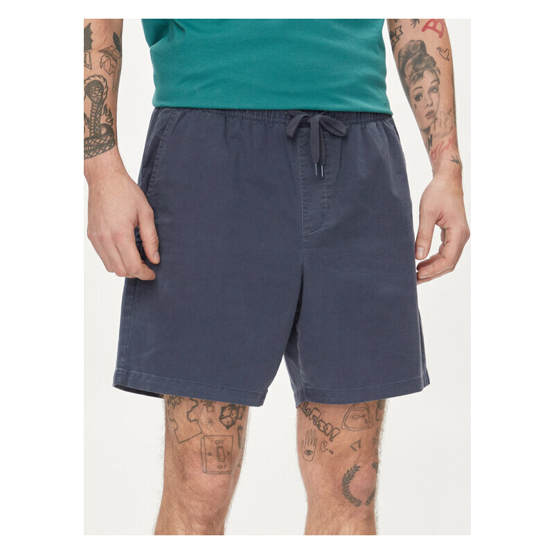 Bavlnené šortky Gap 49931882