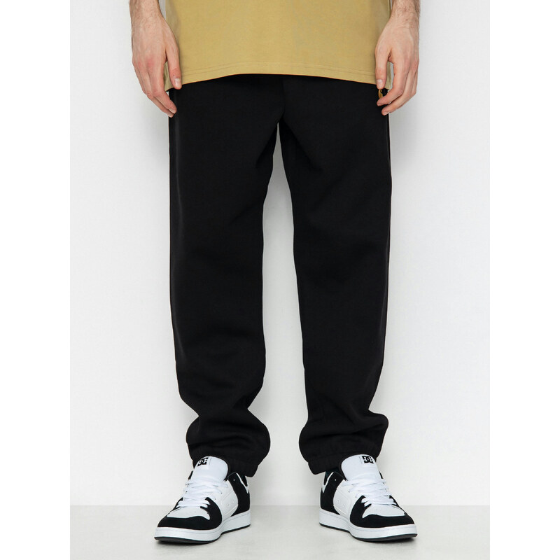 Carhartt WIP Chase (black/gold)čierna 49383513