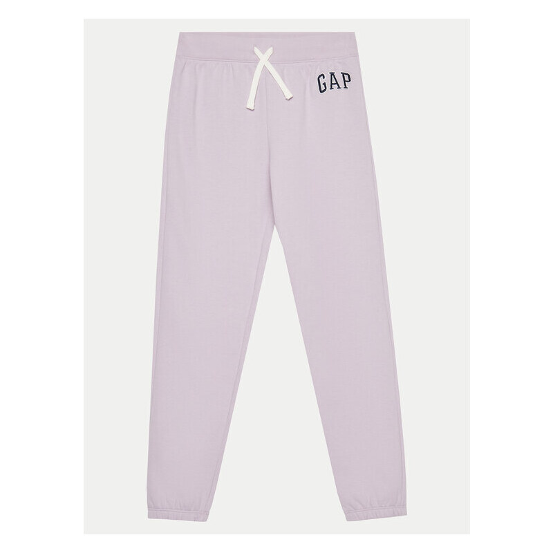Teplákové nohavice Gap 49929252