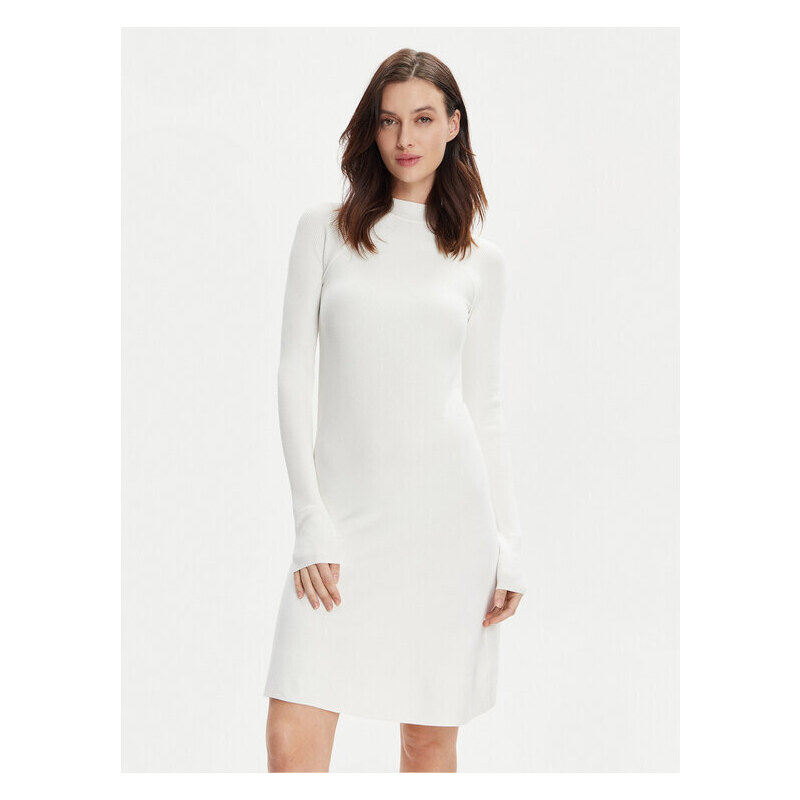 Úpletové šaty Max Mara Leisure 48434518