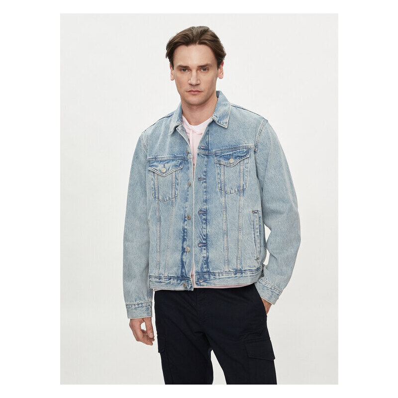 Džínsová bunda Gap 49938452