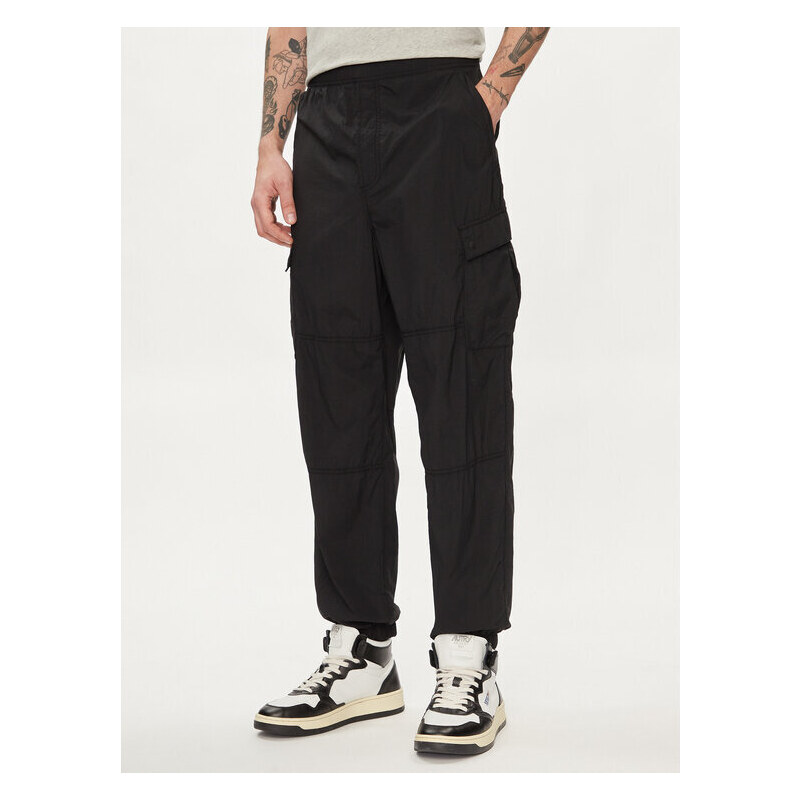 Bavlnené nohavice Gap 49931978