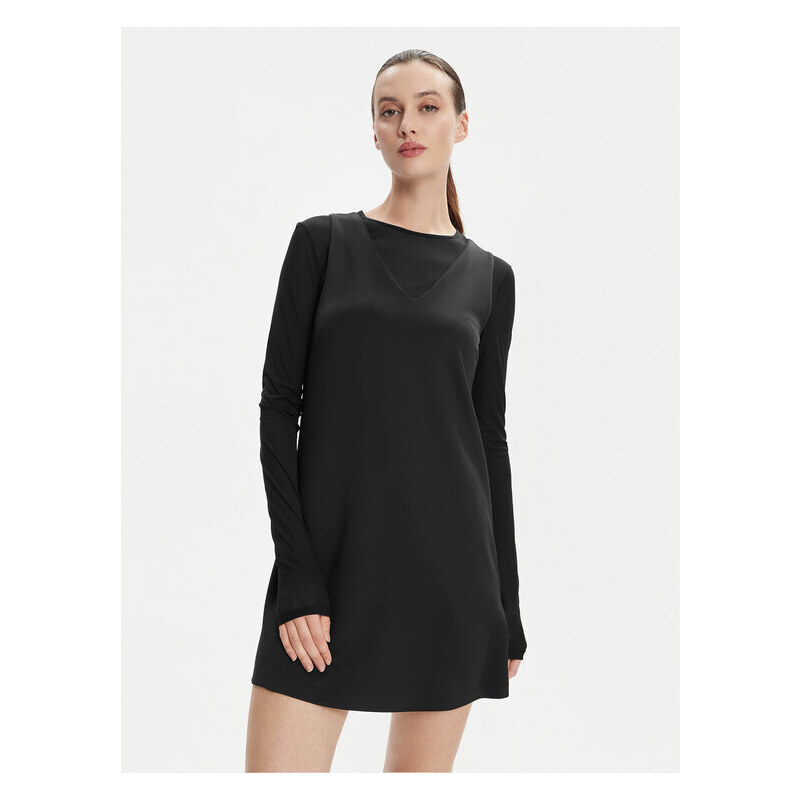 Súprava blúzka a šaty Max Mara Leisure 64002162