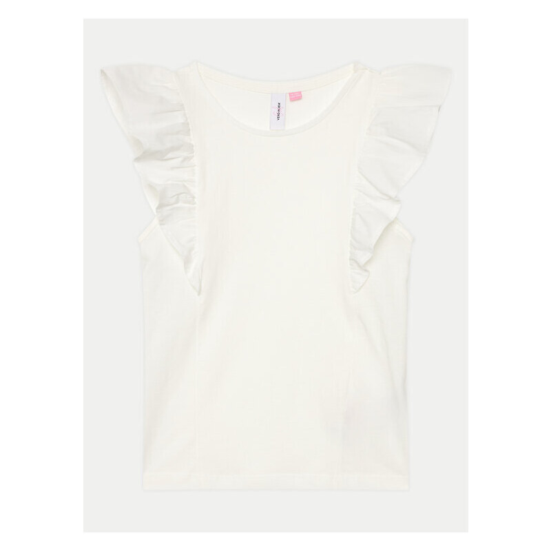 Blúzka Vero Moda Girl 43734489