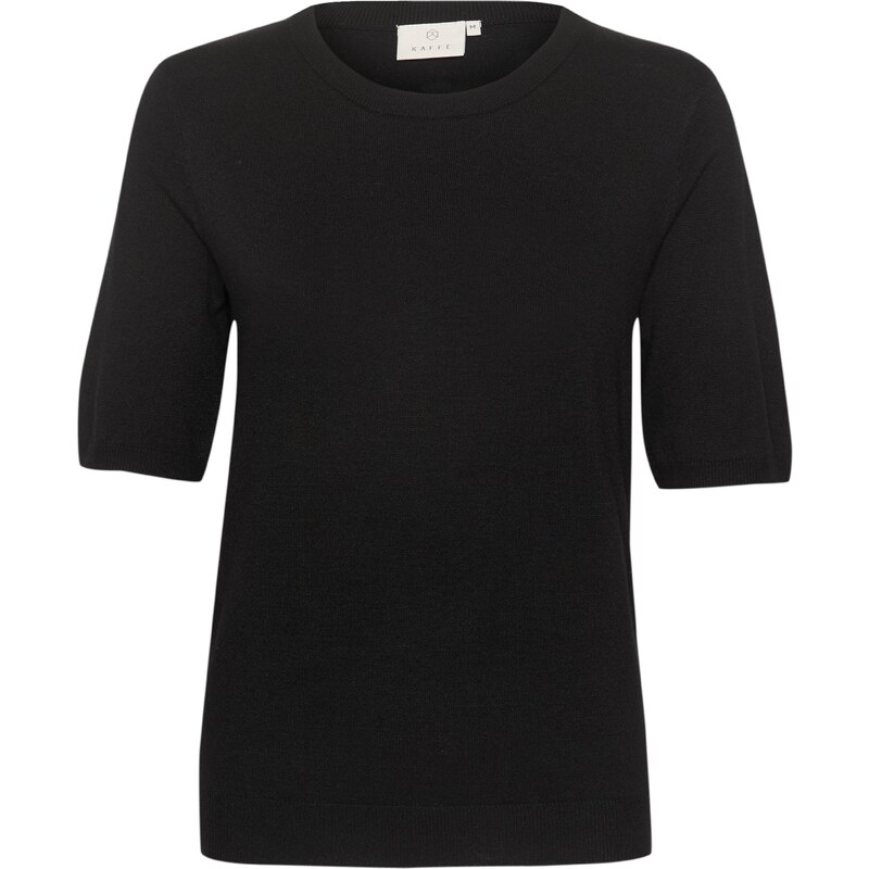 Kaffe Sveter KALizza čierna 52422679