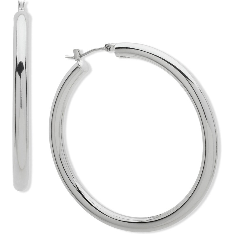 DKNY Náušnice strieborná 49977024