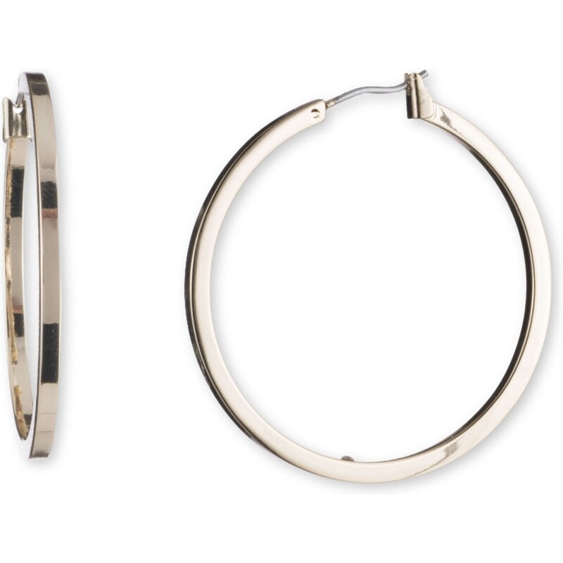 DKNY Náušnice zlatá 49977019