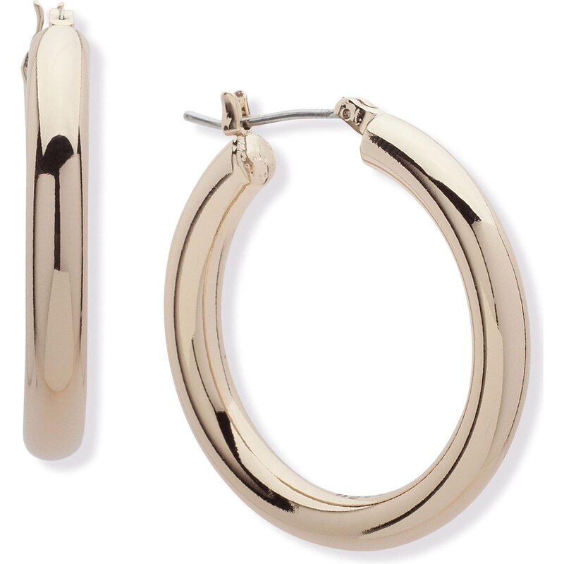 DKNY Náušnice zlatá 49977020