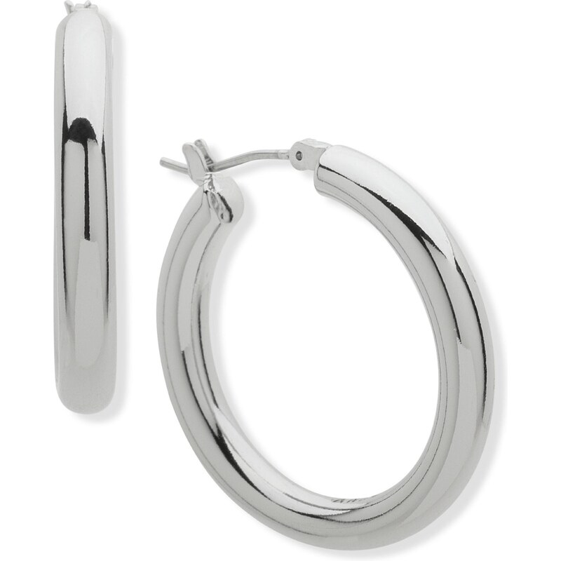 DKNY Náušnice strieborná 49977021