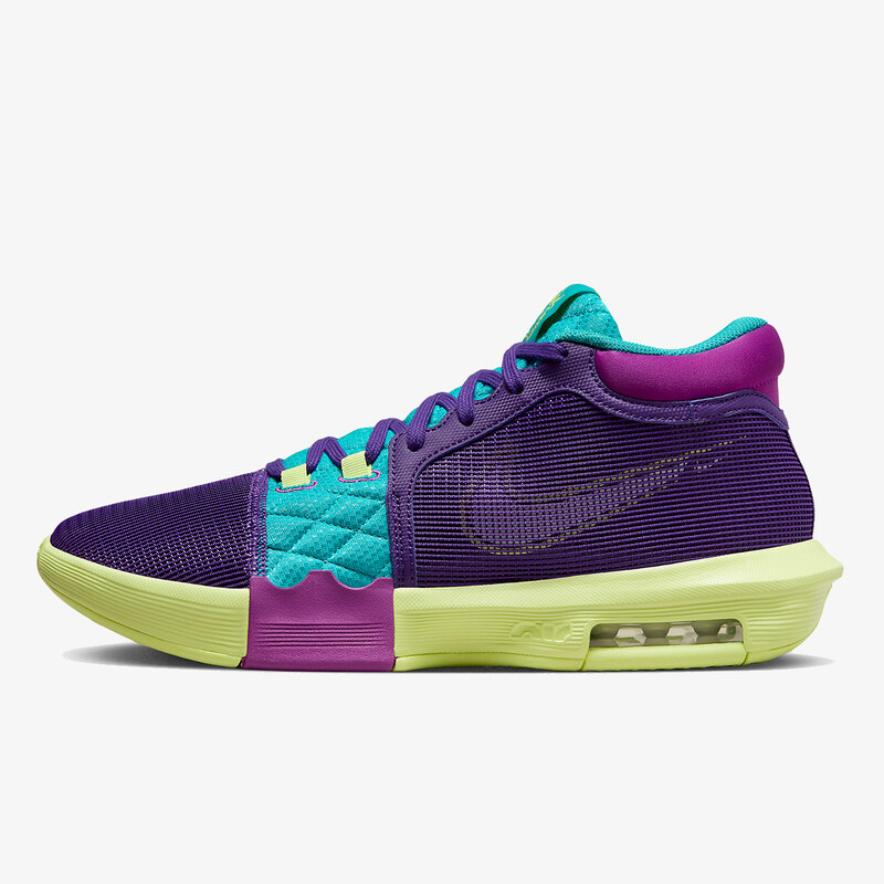 Nike LEBRON WITNESS VIII EUR 44 62357004