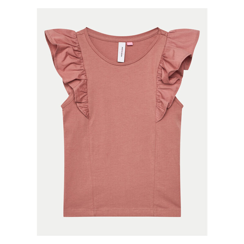 Blúzka Vero Moda Girl 43734430