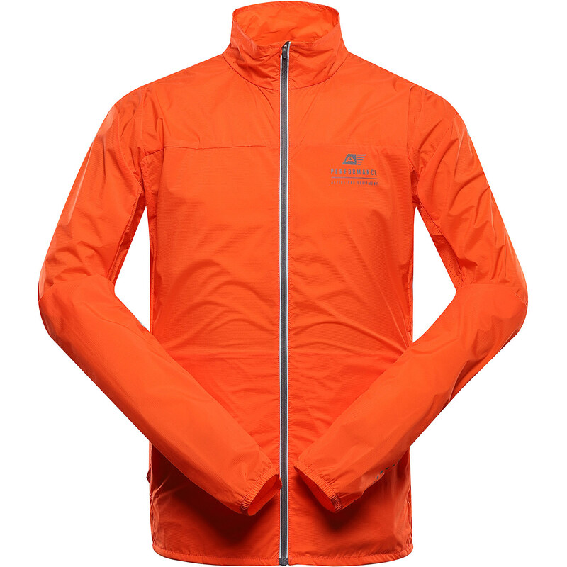 ALPINE PRO - SPIN PÁNSKA ULTRAĽAHKÁ BUNDA S IMPREGNÁCIOU 55260053