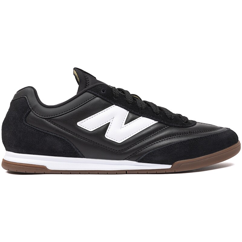 Unisex topánky New Balance URC42LB – čierné 49936473