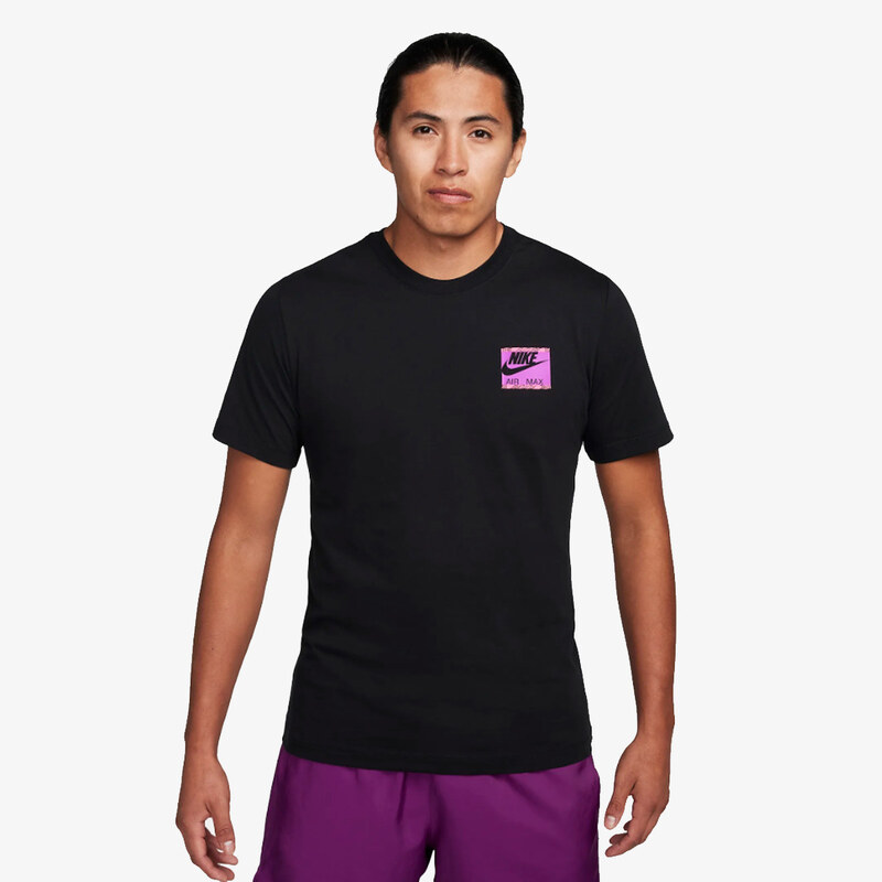 Nike U NSW TEE AM DAY LBR AIR M 51201138