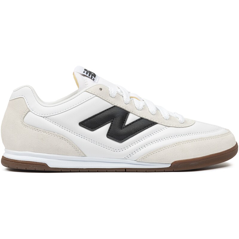 Unisex topánky New Balance URC42LA – biele 49939498