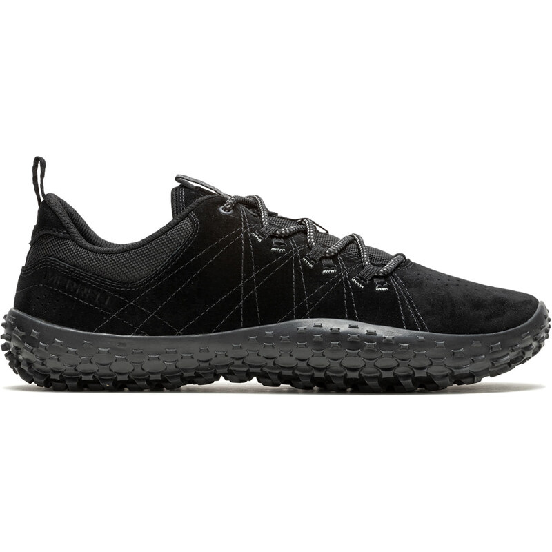 Tenisky Merrell Wrapt Black/ Black EUR 45 50200218