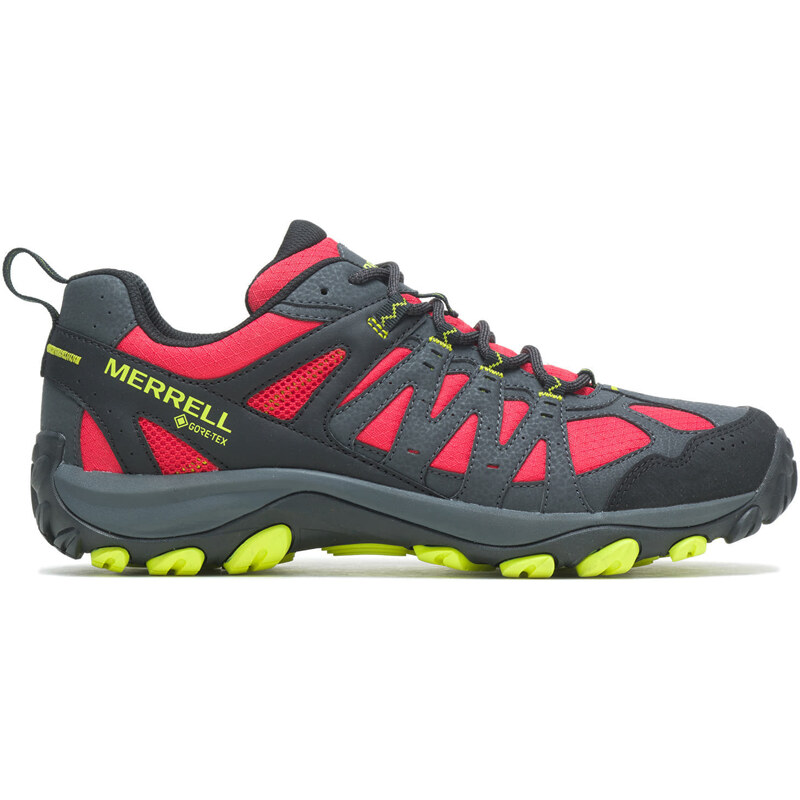 Merrell Accentor 3 Sport Gtx Granite/ Lava 50200198