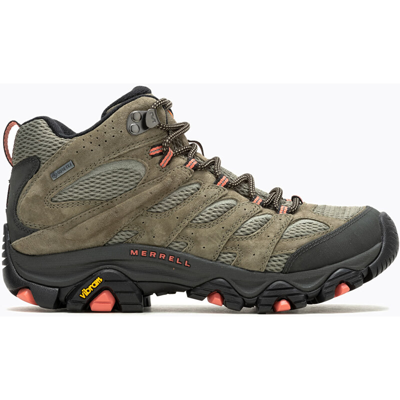Merrell Moab 3 Mid Gtx Olive 50200123