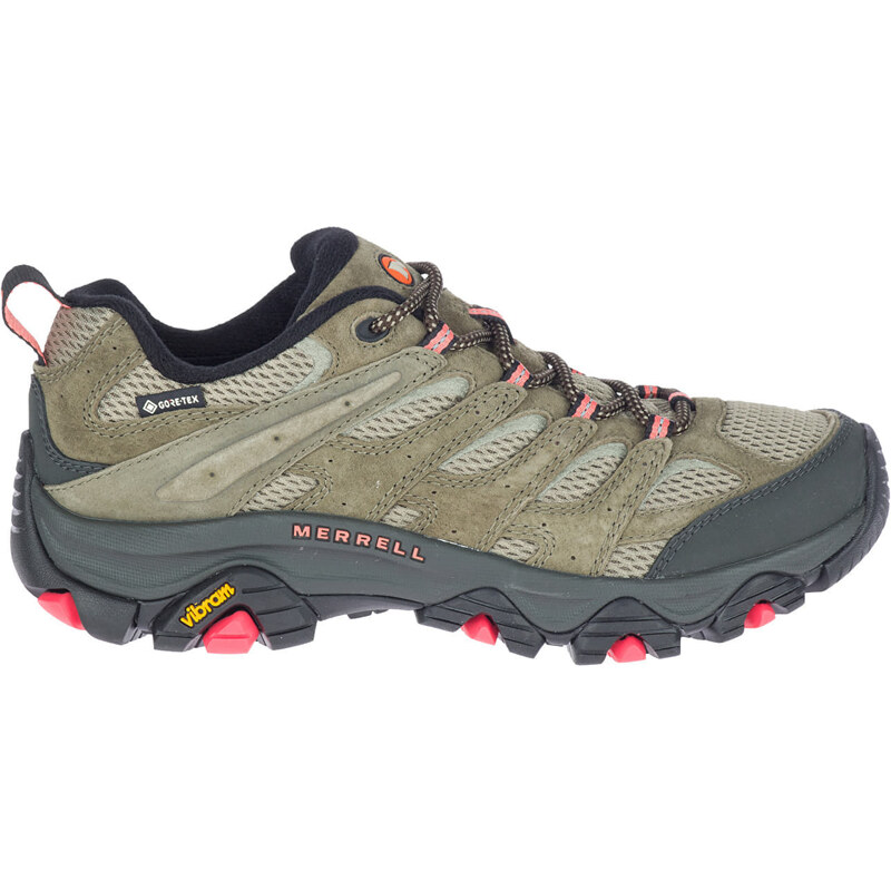 Merrell Moab 3 Gtx Olive 50200125