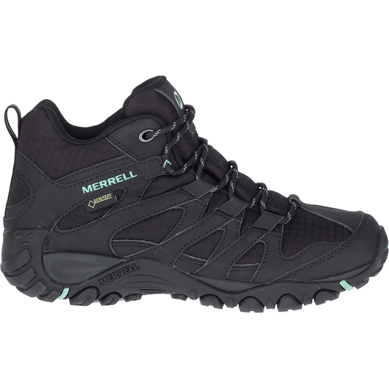 Merrell Claypool Sport Mid Gtx Black/ Wave 50200158
